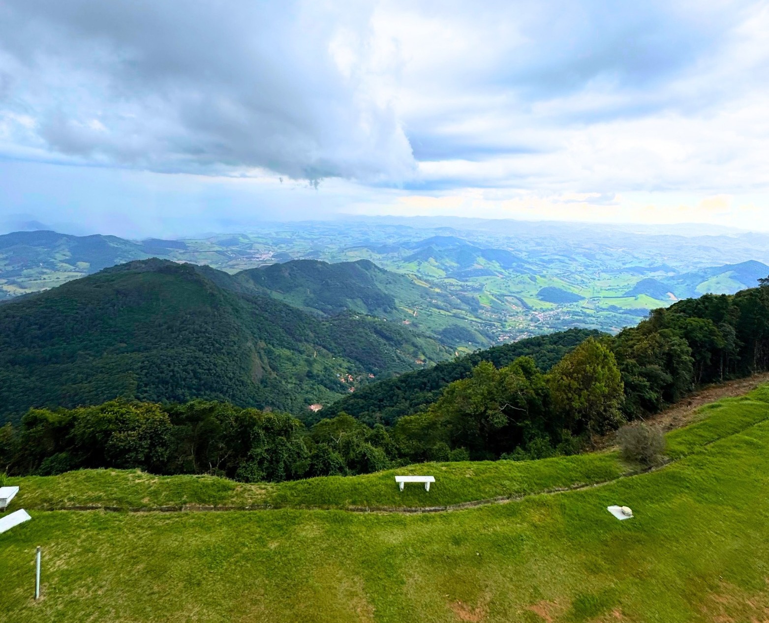 Cachoeira do Paraíso