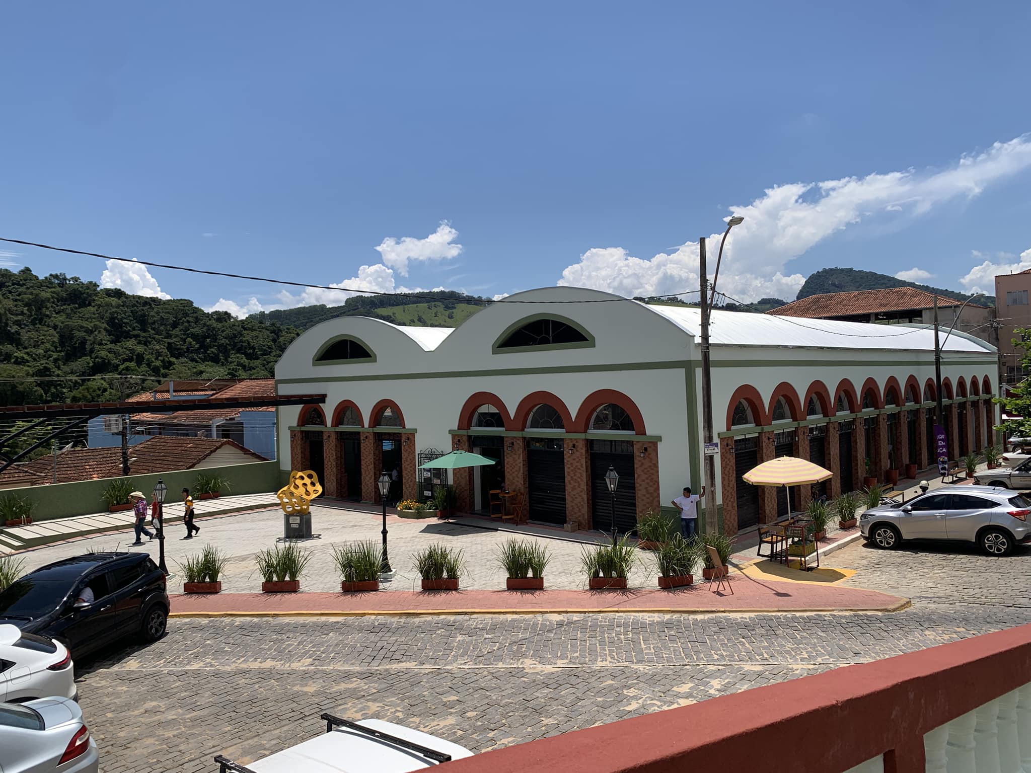 Cachoeira do Paraíso - Foto 5