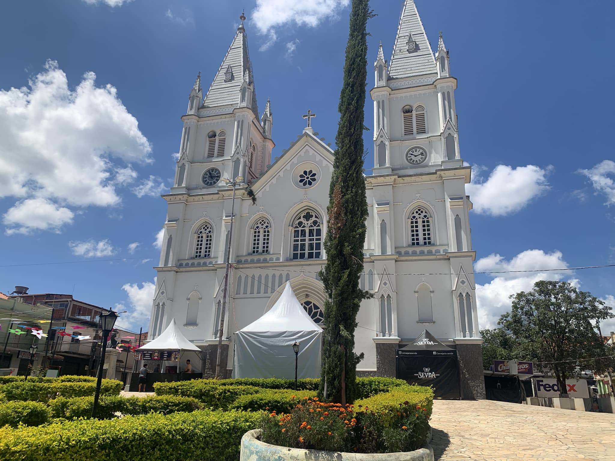 Cachoeira do Paraíso - Foto 6