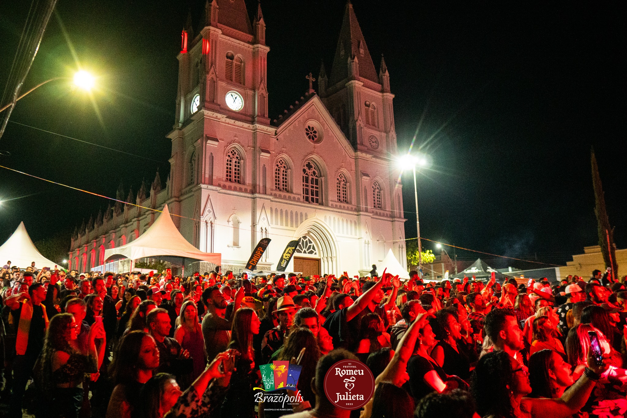 Hotel Fazenda Boa Vista - Foto 1