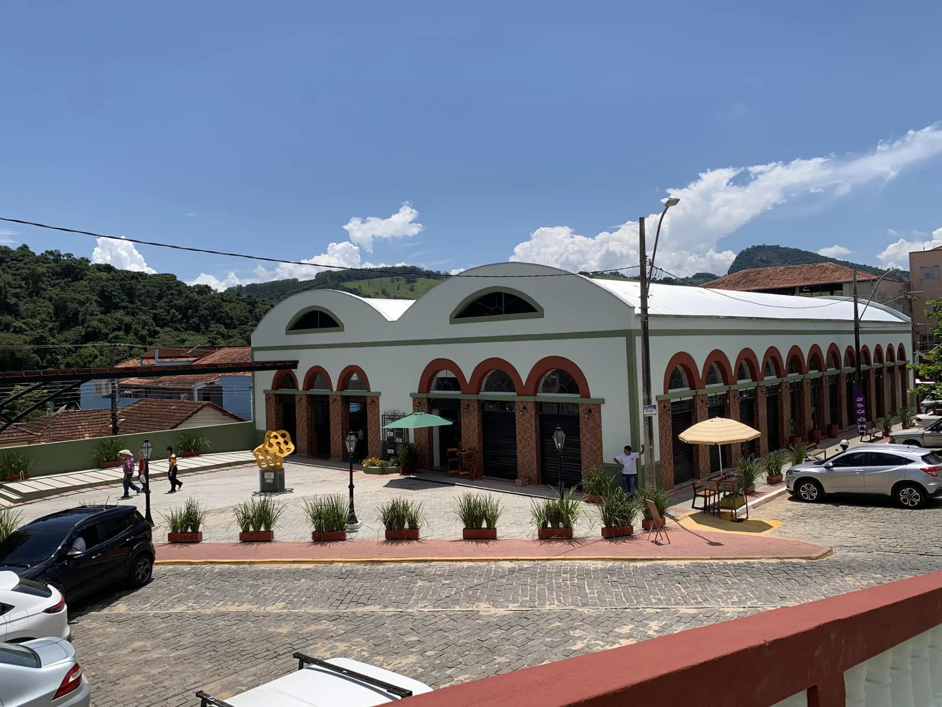 Mercado Municipal