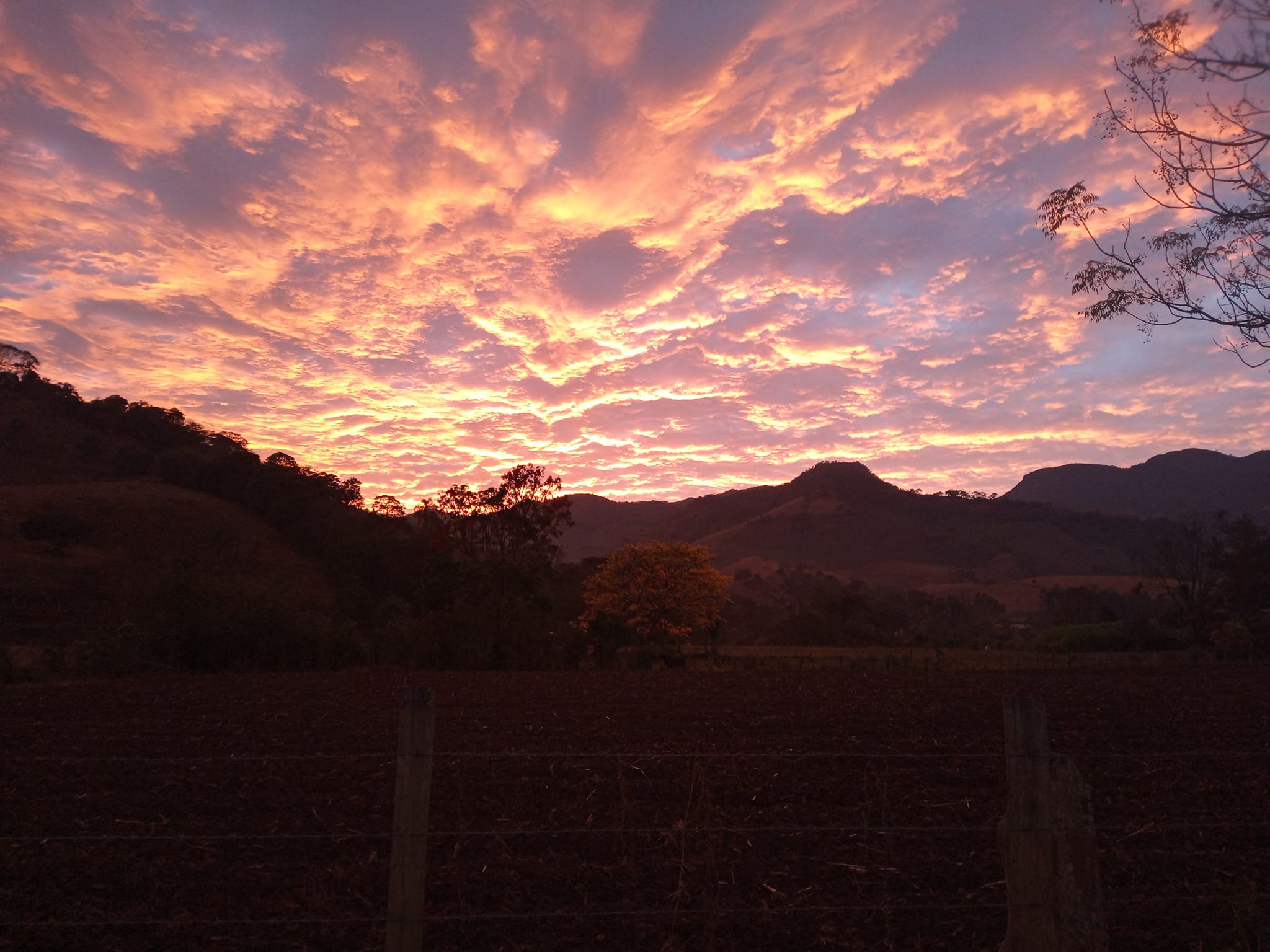 Mirante da Serra - Foto 1