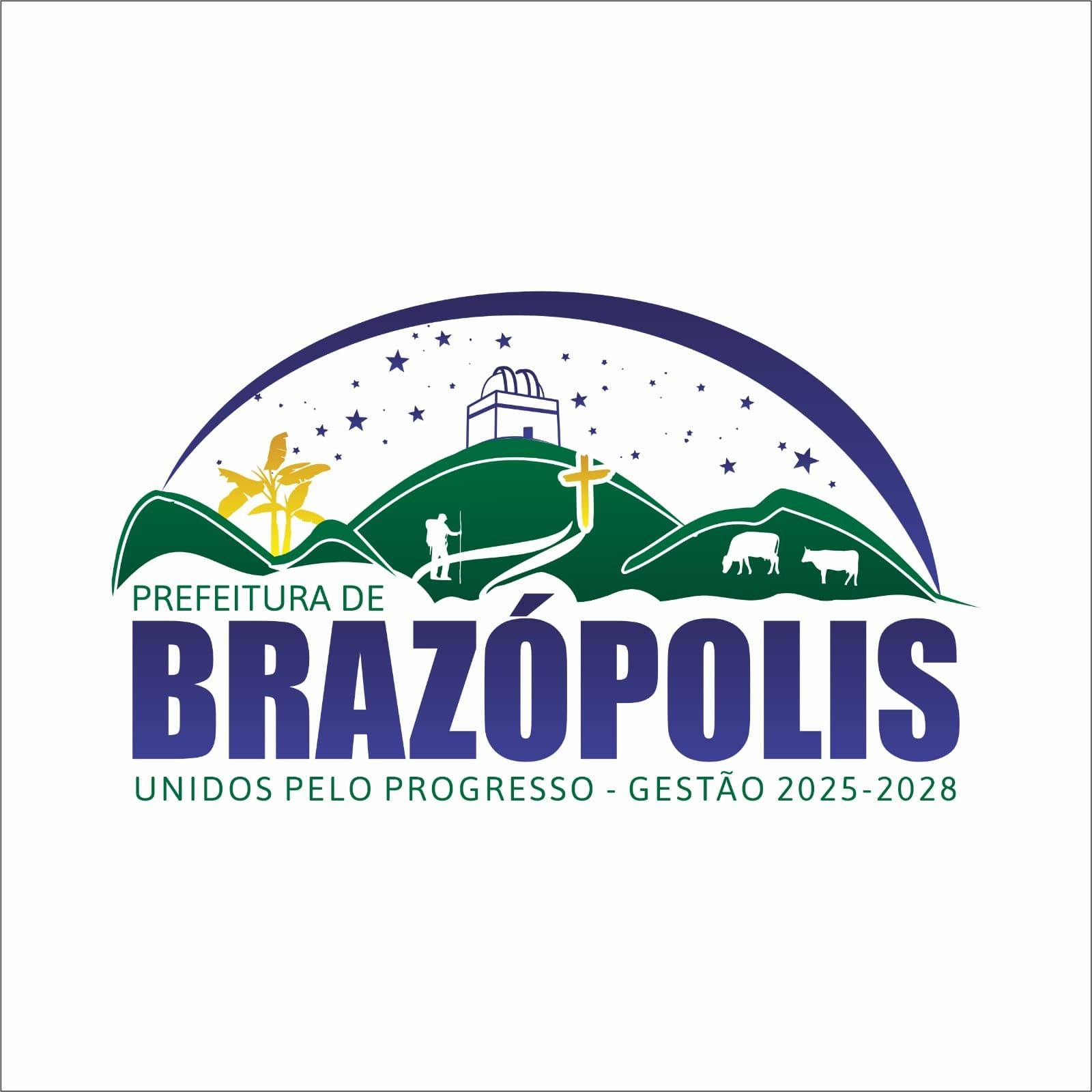 Mirante da Serra logo