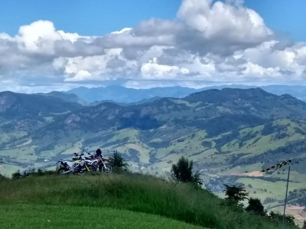 Mirante Vó Cotinha