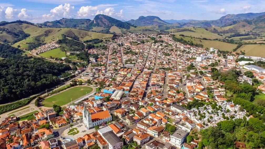 Brazópolis