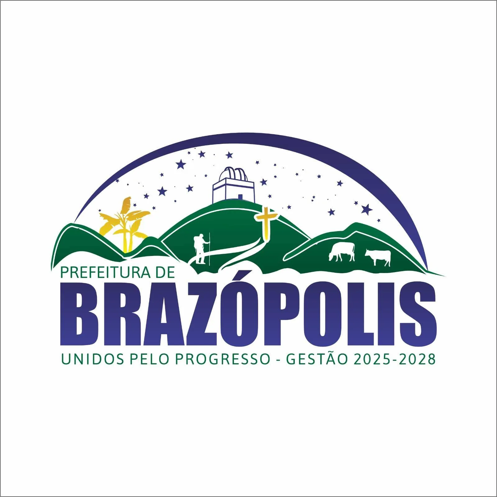 Guia Brazópolis
